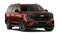 2027 Ford Expedition Max MAX Platinum
