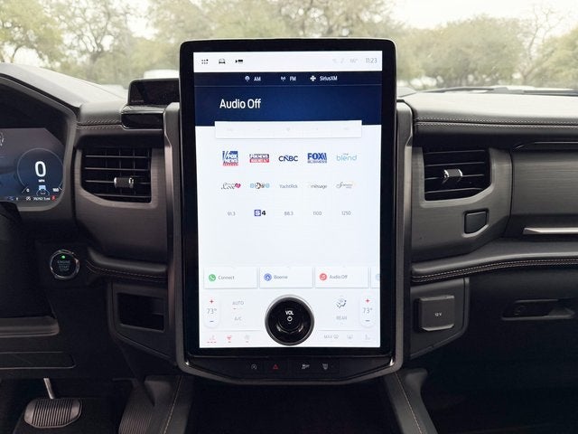 2023 Ford Expedition Max Platinum