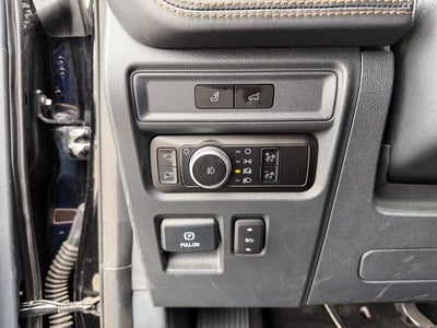 2023 Ford Expedition Max Platinum