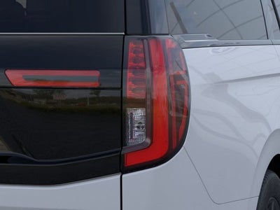 2026 Ford Expedition Max MAX Platinum®