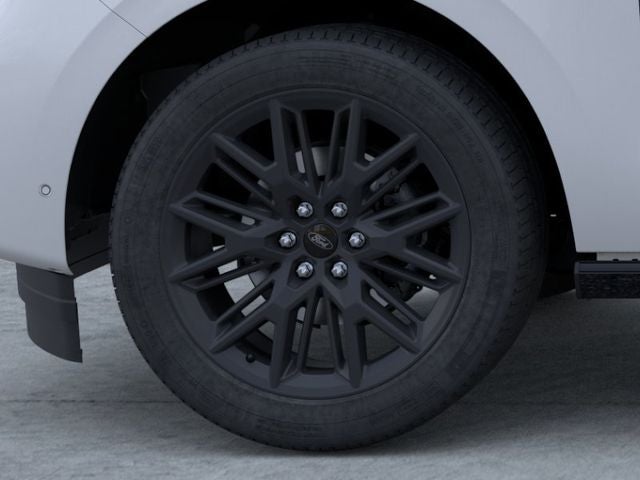 2026 Ford Expedition Max MAX Platinum®