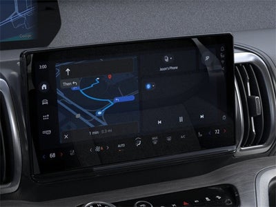 2025 Ford Expedition Max Platinum® MAX