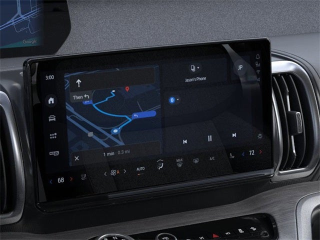 2025 Ford Expedition Max Platinum® MAX