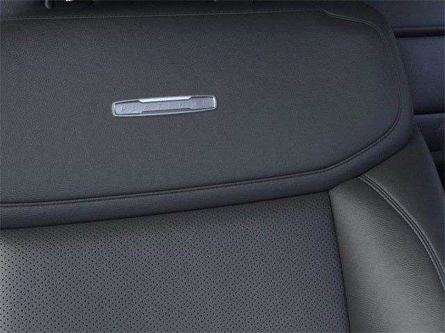 2025 Ford Expedition Max Platinum® MAX