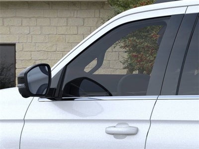 2025 Ford Expedition Max Platinum® MAX