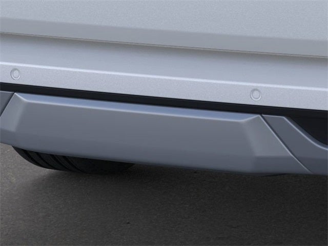 2025 Ford Expedition Max Platinum® MAX