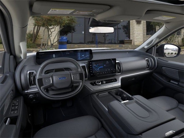 2025 Ford Expedition Max Platinum® MAX