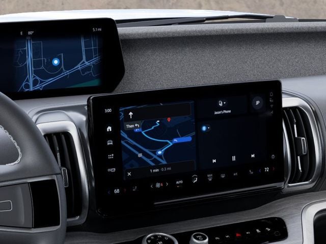 2027 Ford Expedition Max MAX Platinum