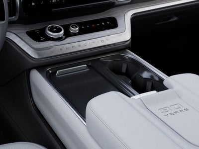 2027 Ford Expedition Max MAX Platinum