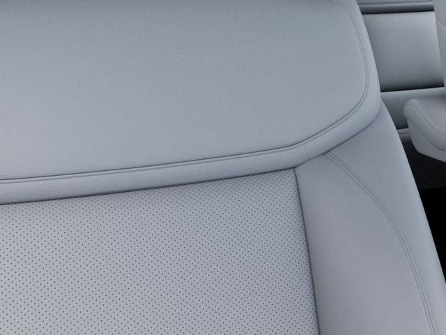2027 Ford Expedition Max MAX Platinum