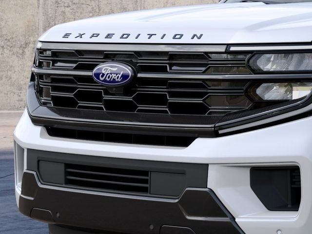 2027 Ford Expedition Max MAX Platinum