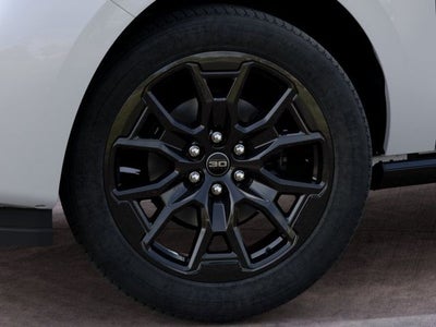 2027 Ford Expedition Max MAX Platinum