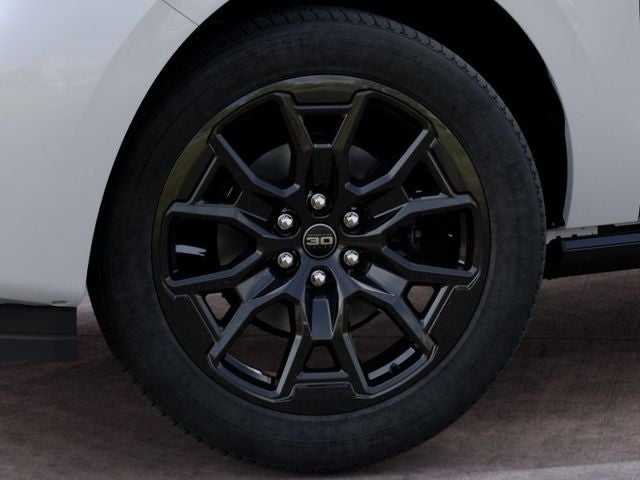 2027 Ford Expedition Max MAX Platinum
