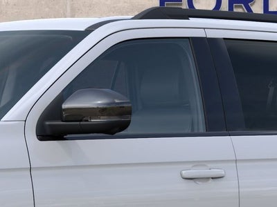 2027 Ford Expedition Max MAX Platinum