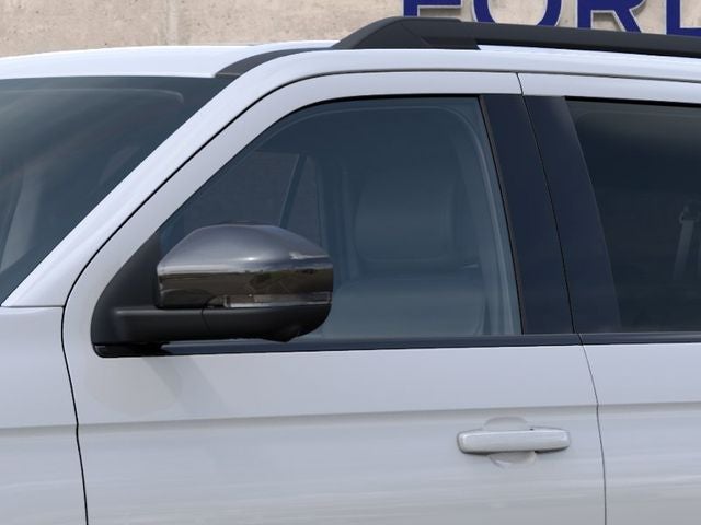 2027 Ford Expedition Max MAX Platinum