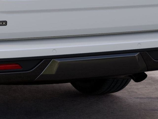 2027 Ford Expedition Max MAX Platinum