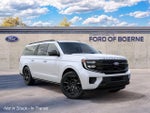 2027 Ford Expedition Max MAX Platinum