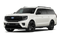 2027 Ford Expedition Max MAX Platinum