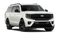 2027 Ford Expedition Max MAX Platinum