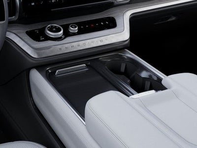 2027 Ford Expedition Max MAX Platinum
