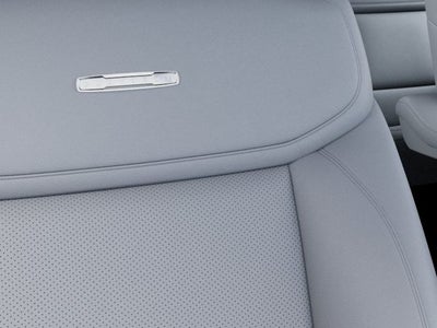 2027 Ford Expedition Max MAX Platinum