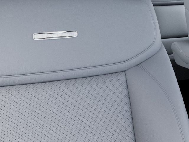 2027 Ford Expedition Max MAX Platinum