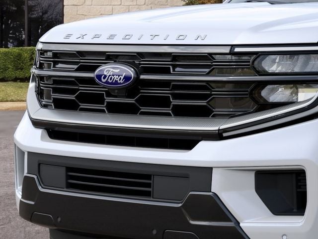 2027 Ford Expedition Max MAX Platinum