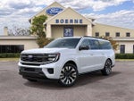 2027 Ford Expedition Max MAX Platinum