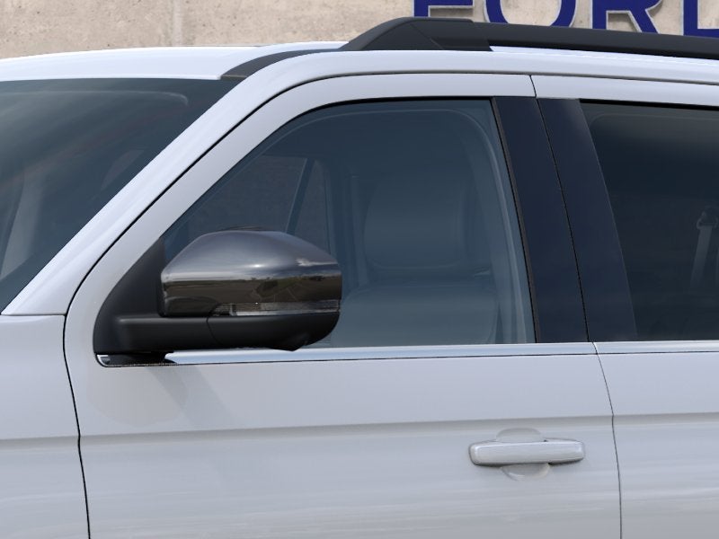 2027 Ford Expedition Max MAX Platinum
