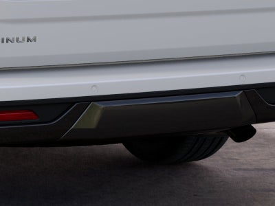 2027 Ford Expedition Max MAX Platinum