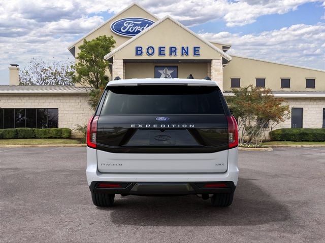 2027 Ford Expedition Max MAX Platinum
