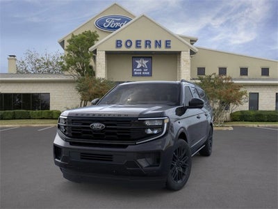 2026 Ford Expedition Max MAX Platinum®