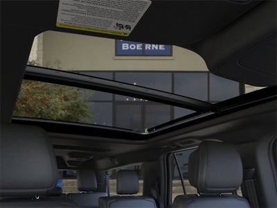 2026 Ford Expedition Max MAX Platinum®