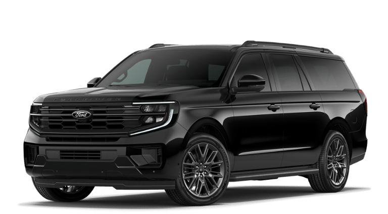 2026 Ford Expedition Max MAX Platinum®