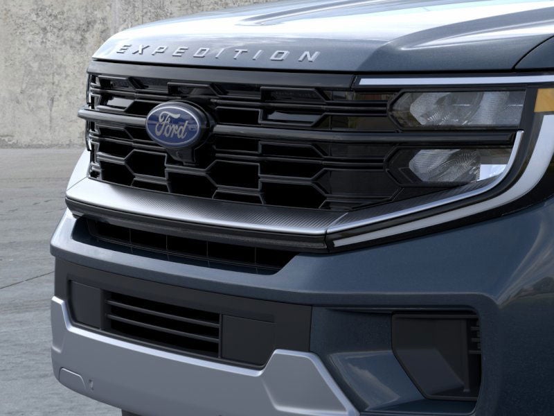 2026 Ford Expedition Max MAX Platinum®