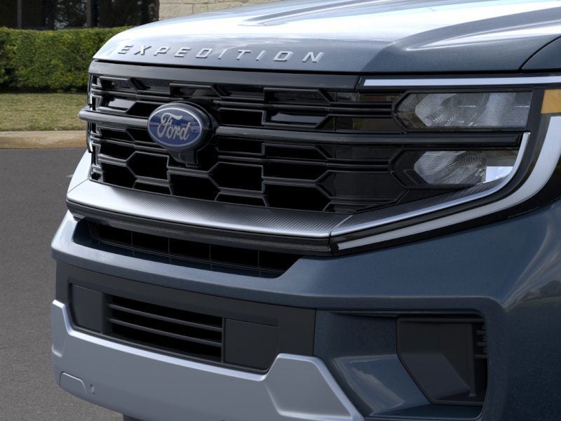 2026 Ford Expedition Max MAX Platinum®
