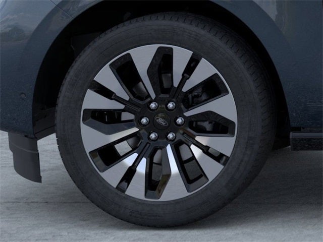 2026 Ford Expedition Max MAX Platinum®