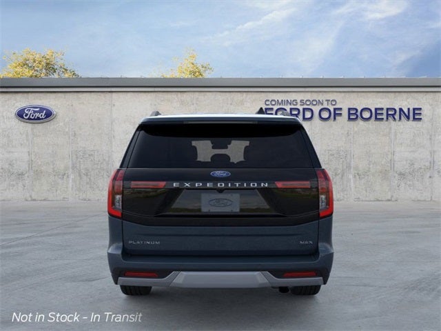 2026 Ford Expedition Max MAX Platinum®