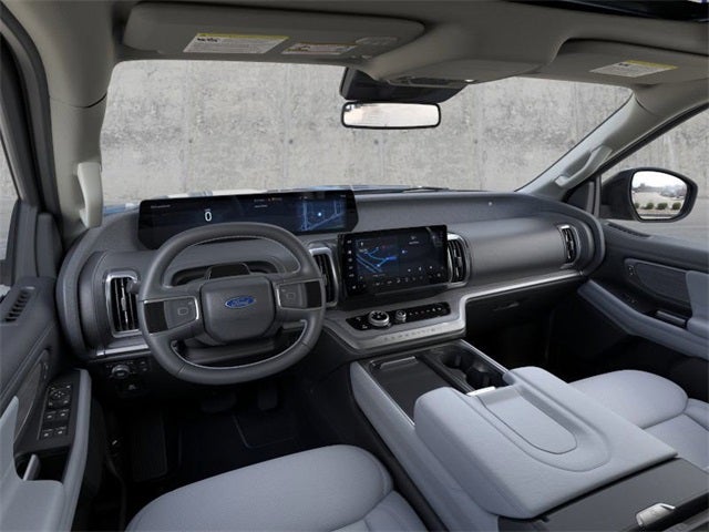 2026 Ford Expedition Max MAX Platinum®