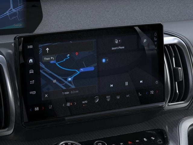2026 Ford Expedition Max MAX Platinum®