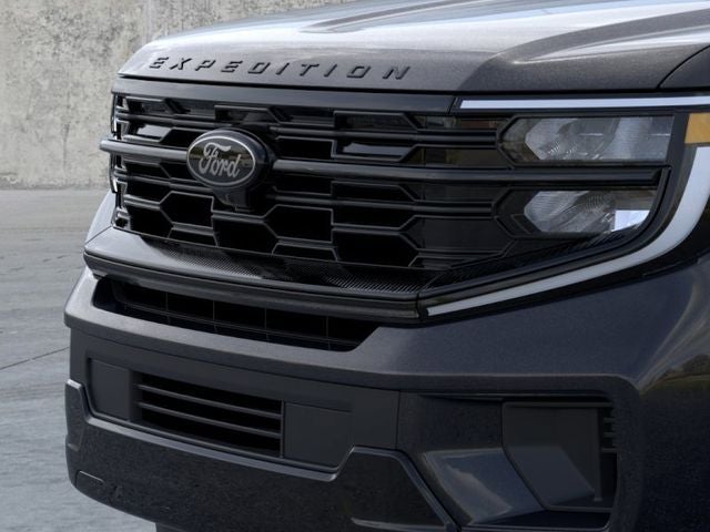 2026 Ford Expedition Max MAX Platinum®