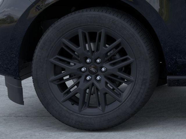 2026 Ford Expedition Max MAX Platinum®