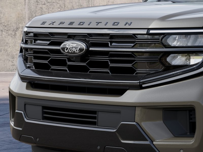 2027 Ford Expedition Max MAX Platinum