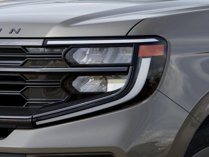 2027 Ford Expedition Max MAX Platinum