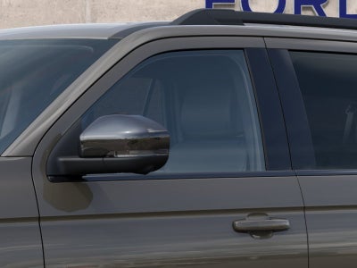 2027 Ford Expedition Max MAX Platinum