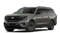 2027 Ford Expedition Max MAX Platinum