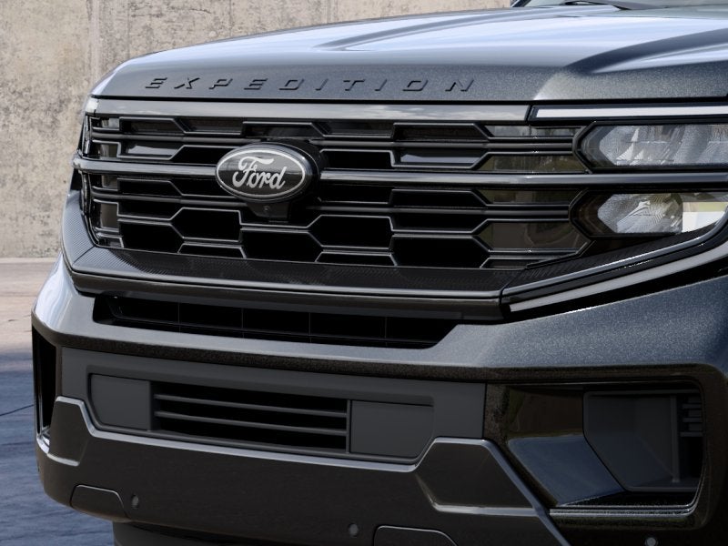 2027 Ford Expedition Max MAX Platinum
