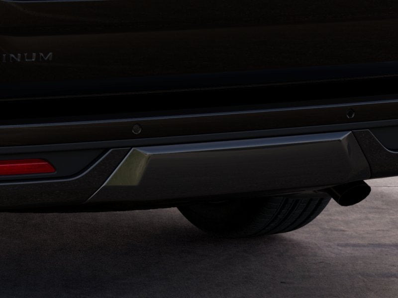 2027 Ford Expedition Max MAX Platinum