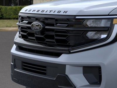 2026 Ford Expedition Max MAX Platinum®