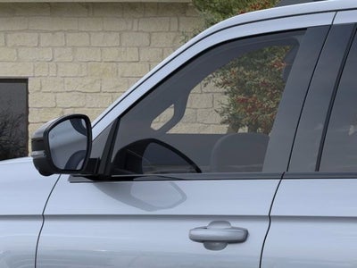 2026 Ford Expedition Max MAX Platinum®